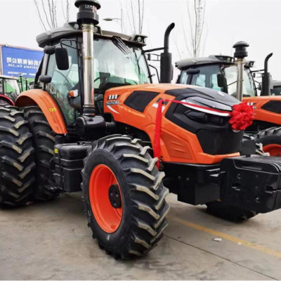 Mammoth 3204/3604/3804