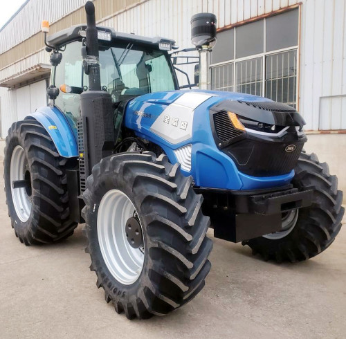 Mamut 3204/3604/3804