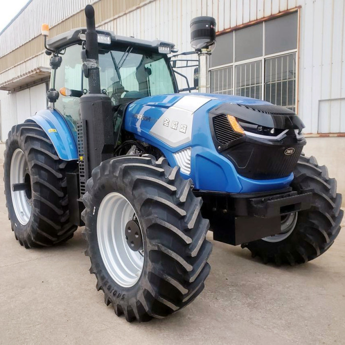 Mamut 3204/3604/3804