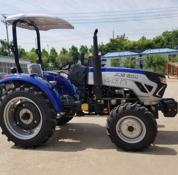 Трактор Единорог 354/454/554/654