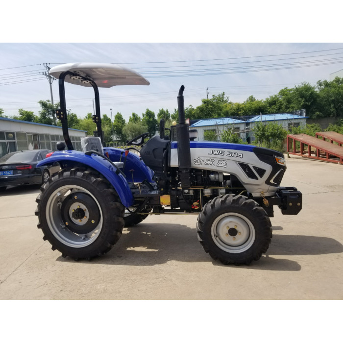 Трактор Единорог 354/454/554/654