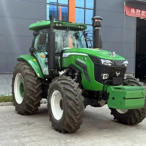 Tractor TTS 200-240 HP para agricultura, OEM, ODM, Distribución