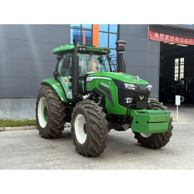 TTS  200-240 HP tractor for agriculture, OEM, ODM, Distributorship