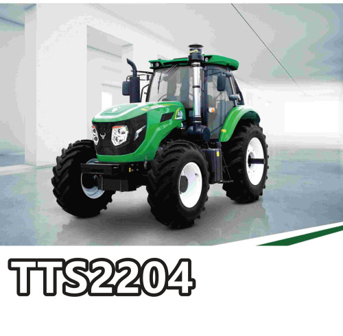 Tractor Agriculture Best quality plough tractors plough spare parts  TTS2204  Agriculture  Tractor