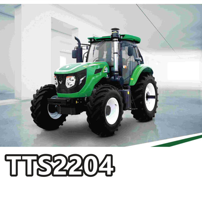 Tractor Agriculture Best quality plough tractors plough spare parts  TTS2204  Agriculture  Tractor