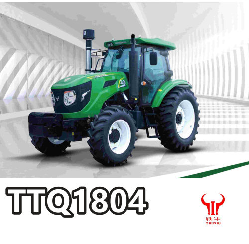 Medium Horsepower tractors with front end loader price cheap mini tractor loader digger for sale