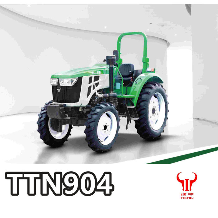 Tractor de orugas al mejor precio, tractor de orugas de goma a la venta, potencia media