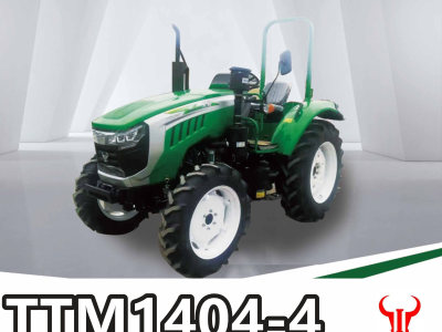 TTM1404-4Tractor Agriculture good price muti-purpose mini farm tractor mini garden tractor price