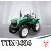 TTM1404 Trator Agricultura pequeno/mini trator agrícola com melhor preço