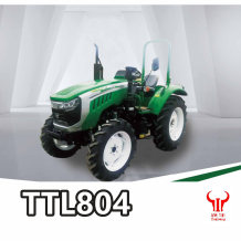 Dual-purpose crawler tractor climbing tractor medium horsepower