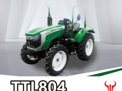 Dual-purpose crawler tractor climbing tractor medium horsepower