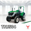 TNJ504 tractor agriculture medium horsepower four-wheel drive tractor