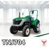 Equipo agrícola universal 4wd, pequeño tractor agrícola barato para gran oferta, máquina agrícola de baja potencia
