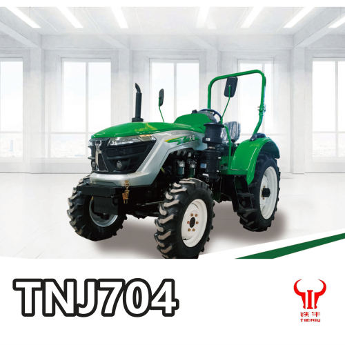 Universal Agricultural Equipment 4wd cheap small Farm Tractor for Hot sale farm machine low horsepower