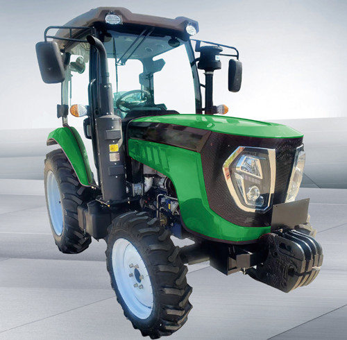 Продам сельскохозяйственный трактор ARABLE BULL UNICORN TNC 754/854/954