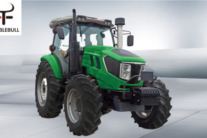 Decoding Excellence: What the ITOTY 2024 Winners Reveal About the Best Tractors for Agriculture