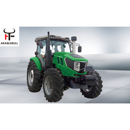 Decoding Excellence: What the ITOTY 2024 Winners Reveal About the Best Tractors for Agriculture