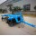 1BZ Hydraulic Disco Harrow WITH boron  steel disc oil bathing bearing