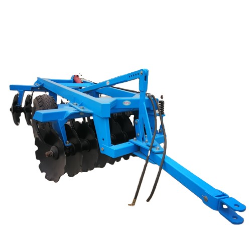 1BZ Hydraulic Disco Harrow WITH boron  steel disc oil bathing bearing