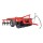 Agricultural Machinery hydraulic 24 Disc Harrow