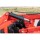 Agricultural Machinery hydraulic 24 Disc Harrow