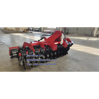 3m disc cultivatordisc cultivatorspeed tillerspeed disc