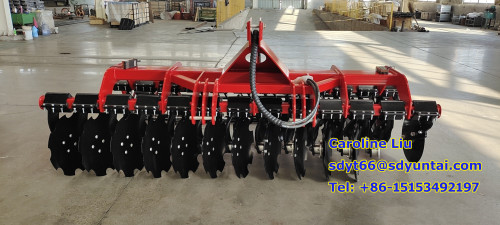 3m disc cultivatordisc cultivatorspeed tillerspeed disc