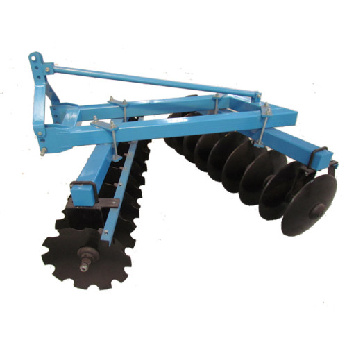 Farm Plough Equipment