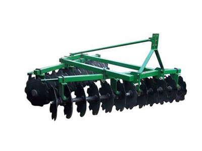 Farm Plough Equipment