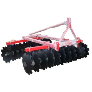 Equipamento de arado agrícola