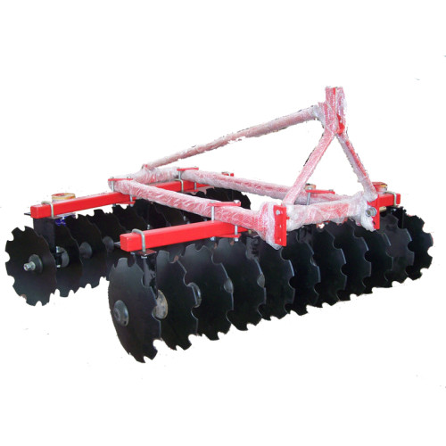 Farm Plough Equipment