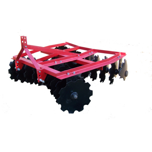 CE APPROVED HANGING PAIR SETTING LIGHT DUTY DISC HARROW