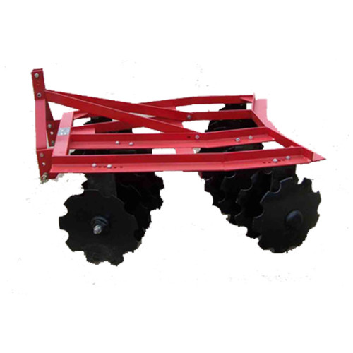 CE APPROVED HANGING PAIR SETTING LIGHT DUTY DISC HARROW