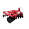 CE APPROVED HANGING PAIR SETTING LIGHT DUTY DISC HARROW