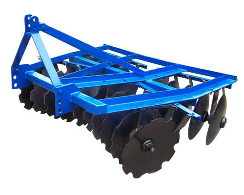 CE APPROVED HANGING PAIR SETTING LIGHT DUTY DISC HARROW