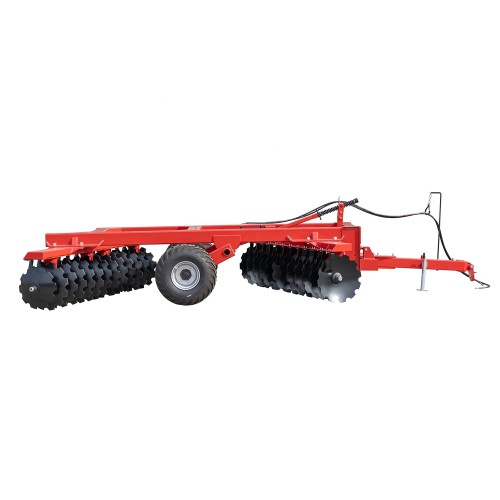 Agricola e Equipments disko tırmık pulluğu