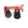 CE APPROVED 3 DISC LIGHT DUTY DISC HARROW FOR SALE