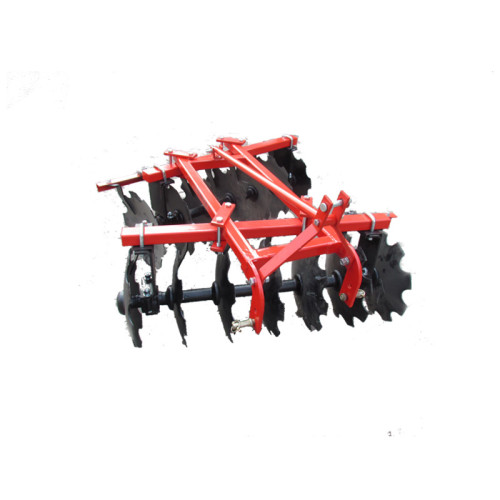 CE APPROVED 3 DISC LIGHT DUTY DISC HARROW FOR SALE