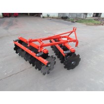 CE APPROVED 3 DISC LIGHT DUTY DISC HARROW FOR SALE