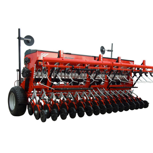 Universal Planter Corn-Sunflower-Wheat Planter Walking Tractor Machine Attached Farm Quality 23-31 Row Corn Planter