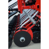 Universal Planter Corn-Sunflower-Wheat Planter Walking Tractor Machine Attached Farm Quality 23-31 Row Corn Planter