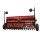 Universal Planter Corn-Sunflower-Wheat Planter Walking Tractor Machine Attached Farm Quality 23-31 Row Corn Planter