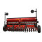 Universal Planter Corn-Sunflower-Wheat Planter Walking Tractor Machine Attached Farm Quality 23-31 Row Corn Planter