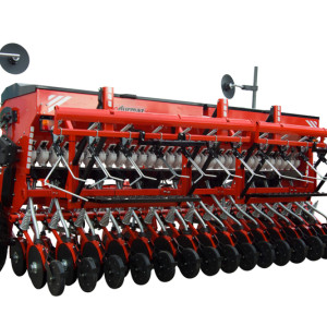 Universal Planter Corn-Sunflower-Wheat Planter Walking Tractor Machine Attached Farm Quality 23-31 Row Corn Planter