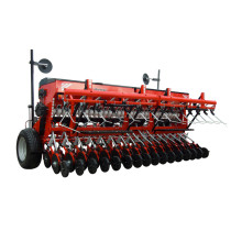Universal Planter Corn-Sunflower-Wheat Planter Walking Tractor Machine Attached Farm Quality 23-31 Row Corn Planter
