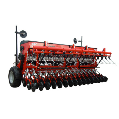 Universal Planter Corn-Sunflower-Wheat Planter Walking Tractor Machine Attached Farm Quality 23-31 Row Corn Planter