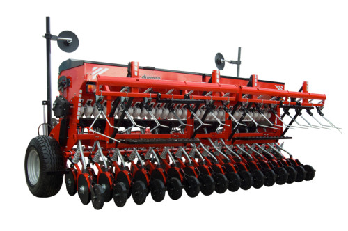 Universal Planter Corn-Sunflower-Wheat Planter Walking Tractor Machine Attached Farm Quality 23-31 Row Corn Planter