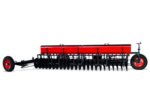 Sesame Seeder For Walking Tractor Sesama Seeder Machine Quality Farm Mounted 24 Rows Sesame Planter Connected to Tractor