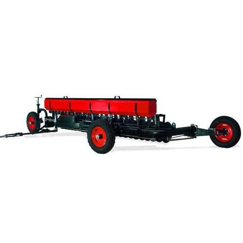 Sesame Seeder For Walking Tractor Sesama Seeder Machine Quality Farm Mounted 24 Rows Sesame Planter Connected to Tractor