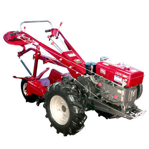 15hp 18hp 20hp 22hp Fazenda mini motocultor diesel Power Tiller Duas rodas Mini andando preços de trator manual para venda produto